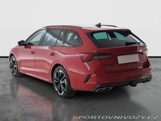 Škoda Octavia RS RS RS 2.0 TDI 2021