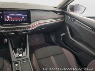 Škoda Octavia RS RS RS 2.0 TDI 2021