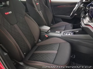 Škoda Octavia RS RS RS 2.0 TDI 2021