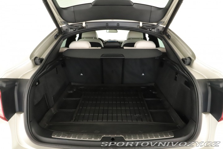 BMW X6 xDrive40d 2016