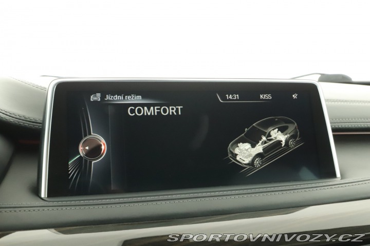 BMW X6 xDrive40d 2016