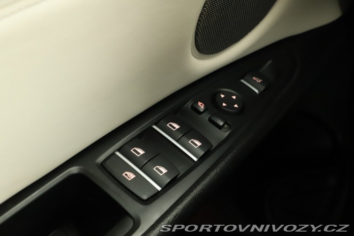 BMW X6 xDrive40d 2016