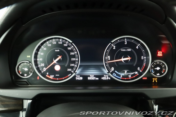 BMW X6 xDrive40d 2016