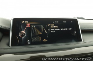 BMW X6 xDrive40d 2016