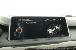BMW X6 xDrive40d 2016