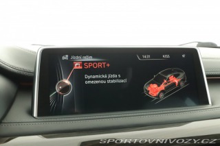 BMW X6 xDrive40d 2016