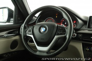 BMW X6 xDrive40d 2016