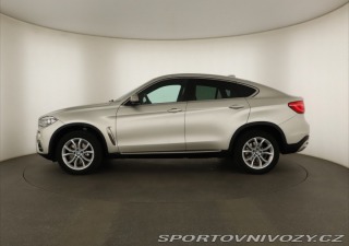 BMW X6 xDrive40d 2016