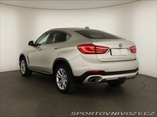 BMW X6 xDrive40d 2016