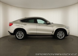 BMW X6 xDrive40d 2016