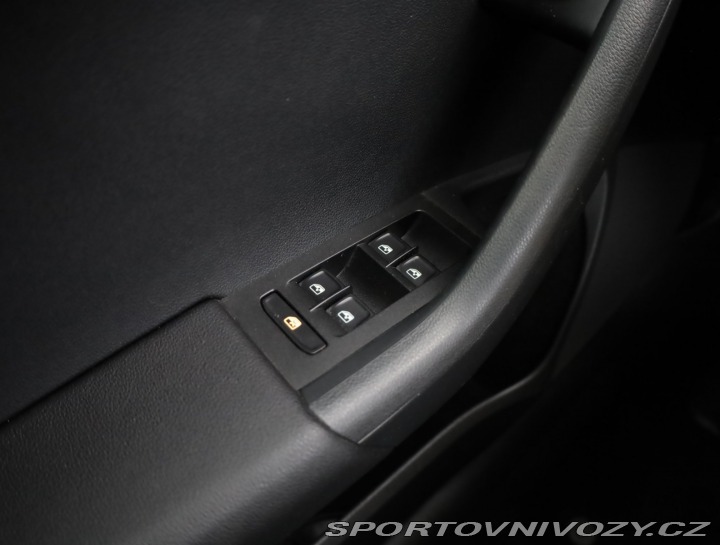 Škoda Octavia RS RS Challenge RS 2.0 TDI 4 2016