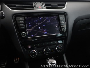 Škoda Octavia RS RS Challenge RS 2.0 TDI 4 2016