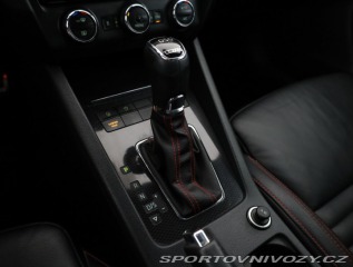Škoda Octavia RS RS Challenge RS 2.0 TDI 4 2016