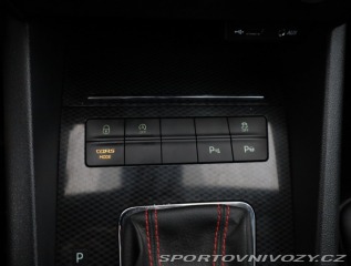 Škoda Octavia RS RS Challenge RS 2.0 TDI 4 2016