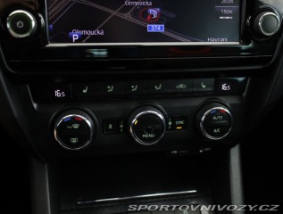 Škoda Octavia RS RS Challenge RS 2.0 TDI 4 2016