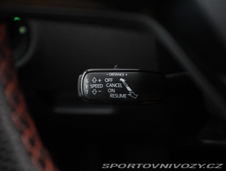 Škoda Octavia RS RS Challenge RS 2.0 TDI 4 2016