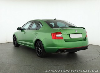Škoda Octavia RS RS Challenge RS 2.0 TDI 4 2016