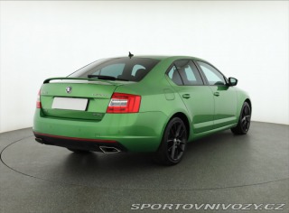 Škoda Octavia RS RS Challenge RS 2.0 TDI 4 2016