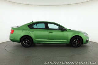 Škoda Octavia RS RS Challenge RS 2.0 TDI 4 2016