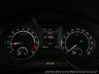 Škoda Octavia RS RS Challenge RS 2.0 TDI 4 2016