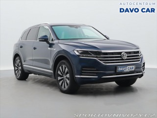 Volkswagen  Touareg 3,0 TDI 210kW 4M LED DPH