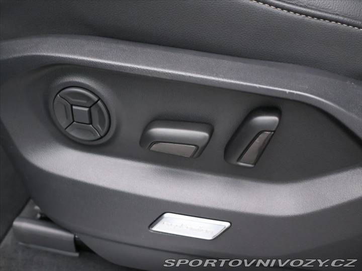Volkswagen Ostatní modely Touareg 3,0 TDI 210kW 4M LED DPH 2019
