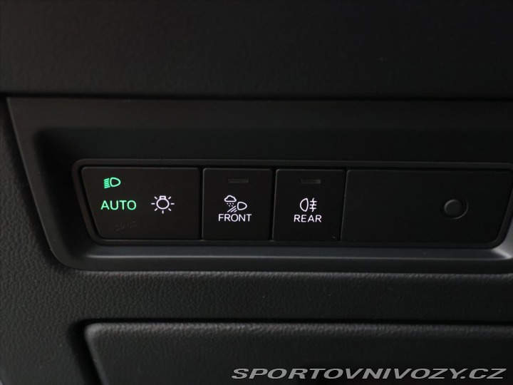 Volkswagen Ostatní modely Touareg 3,0 TDI 210kW 4M LED DPH 2019