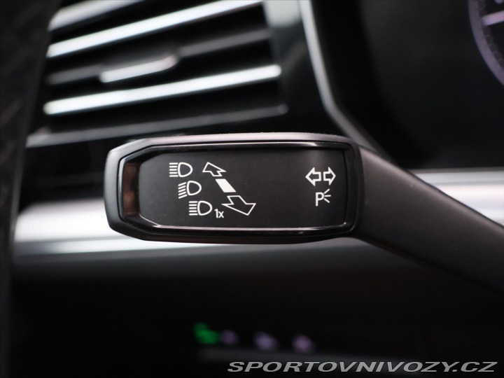 Volkswagen Ostatní modely Touareg 3,0 TDI 210kW 4M LED DPH 2019