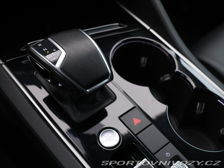 Volkswagen Ostatní modely Touareg 3,0 TDI 210kW 4M LED DPH 2019