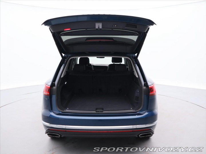 Volkswagen Ostatní modely Touareg 3,0 TDI 210kW 4M LED DPH 2019