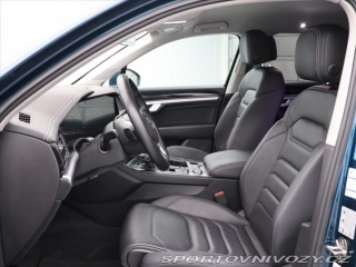 Volkswagen Ostatní modely Touareg 3,0 TDI 210kW 4M LED DPH 2019