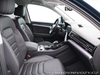 Volkswagen Ostatní modely Touareg 3,0 TDI 210kW 4M LED DPH 2019