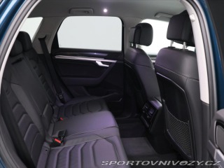 Volkswagen Ostatní modely Touareg 3,0 TDI 210kW 4M LED DPH 2019