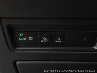 Volkswagen Ostatní modely Touareg 3,0 TDI 210kW 4M LED DPH 2019