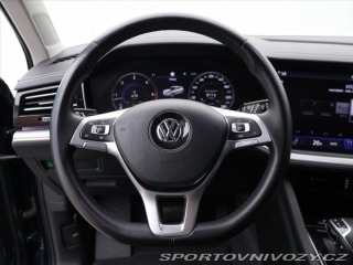 Volkswagen Ostatní modely Touareg 3,0 TDI 210kW 4M LED DPH 2019