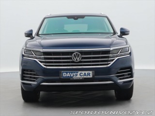 Volkswagen Ostatní modely Touareg 3,0 TDI 210kW 4M LED DPH 2019