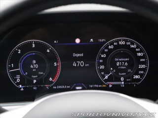 Volkswagen Ostatní modely Touareg 3,0 TDI 210kW 4M LED DPH 2019