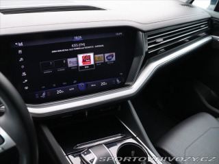 Volkswagen Ostatní modely Touareg 3,0 TDI 210kW 4M LED DPH 2019