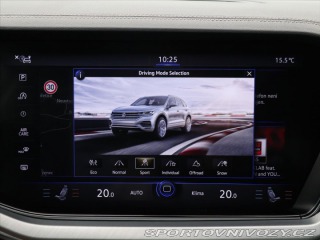 Volkswagen Ostatní modely Touareg 3,0 TDI 210kW 4M LED DPH 2019