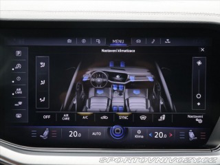 Volkswagen Ostatní modely Touareg 3,0 TDI 210kW 4M LED DPH 2019