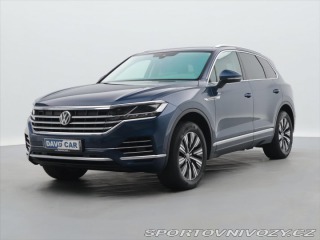 Volkswagen Ostatní modely Touareg 3,0 TDI 210kW 4M LED DPH 2019