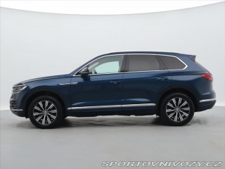 Volkswagen Ostatní modely Touareg 3,0 TDI 210kW 4M LED DPH 2019