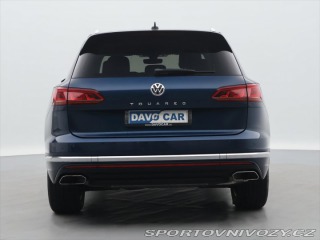 Volkswagen Ostatní modely Touareg 3,0 TDI 210kW 4M LED DPH 2019