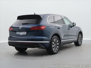 Volkswagen Ostatní modely Touareg 3,0 TDI 210kW 4M LED DPH 2019