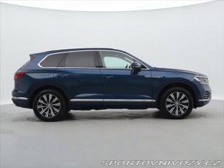 Volkswagen Ostatní modely Touareg 3,0 TDI 210kW 4M LED DPH 2019
