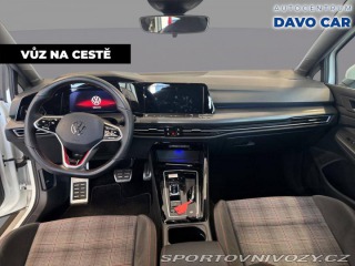 Volkswagen Golf 2.0 TSI 180kW DSG Virtual 2023