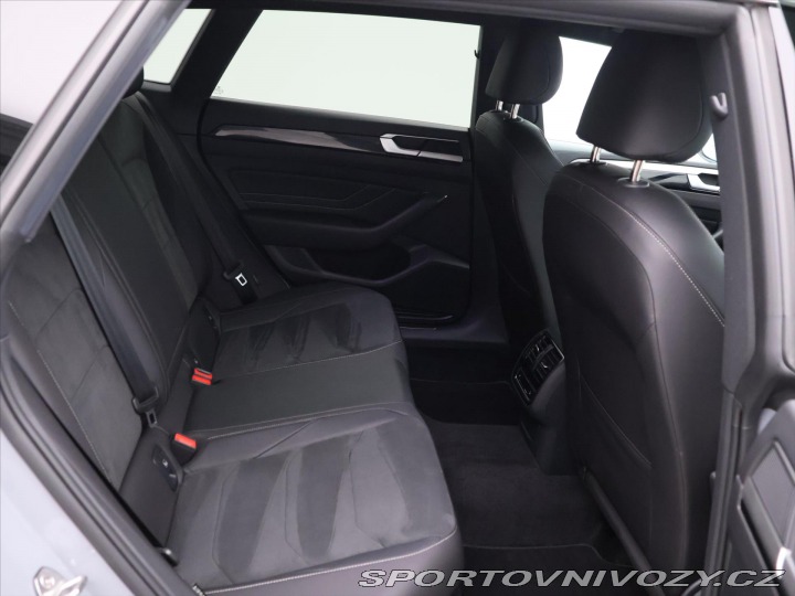 Volkswagen Arteon 2,0 TDI DSG R-line SB CZ 2023