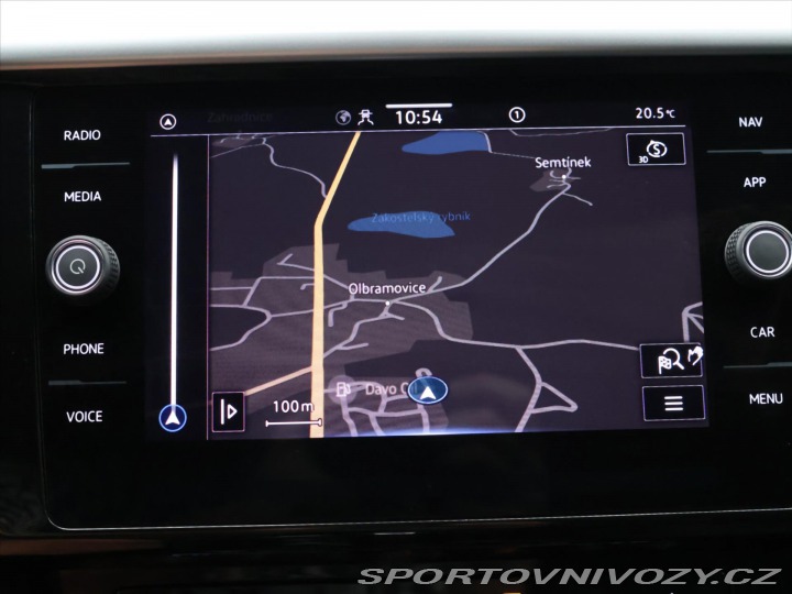 Volkswagen Arteon 2,0 TDI DSG R-line SB CZ 2023