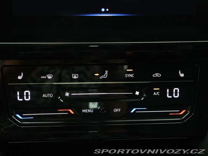 Volkswagen Arteon 2,0 TDI DSG R-line SB CZ 2023