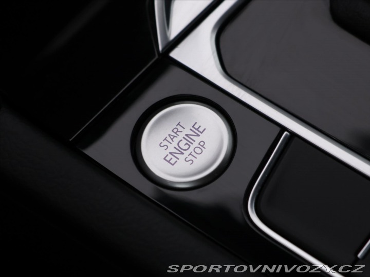 Volkswagen Arteon 2,0 TDI DSG R-line SB CZ 2023